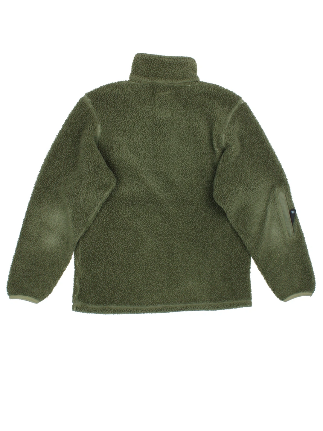 00's Nike ACG Sherpa Fleece (Size M)