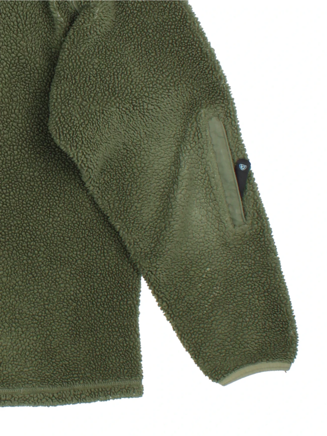 00's Nike ACG Sherpa Fleece (Size M)