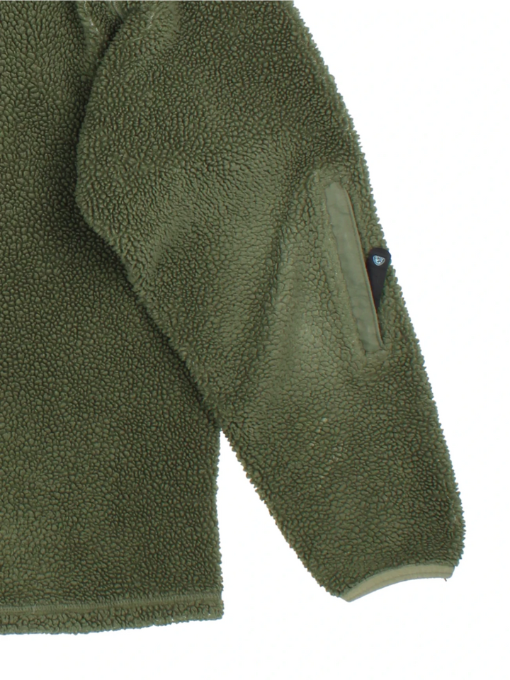 00's Nike ACG Sherpa Fleece (Size M)