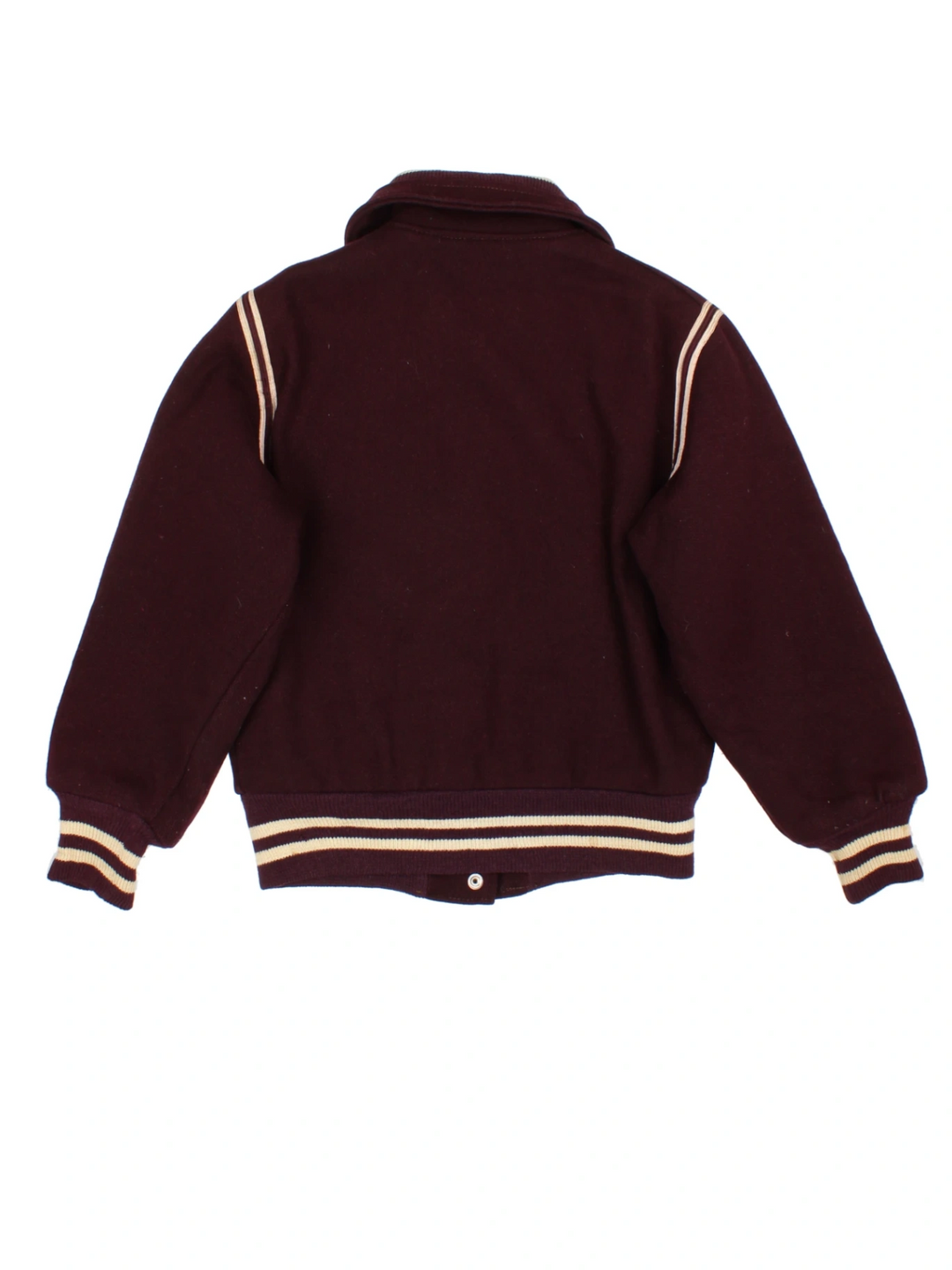 80's Ripon Debbie Letterman Jacket (Size M)