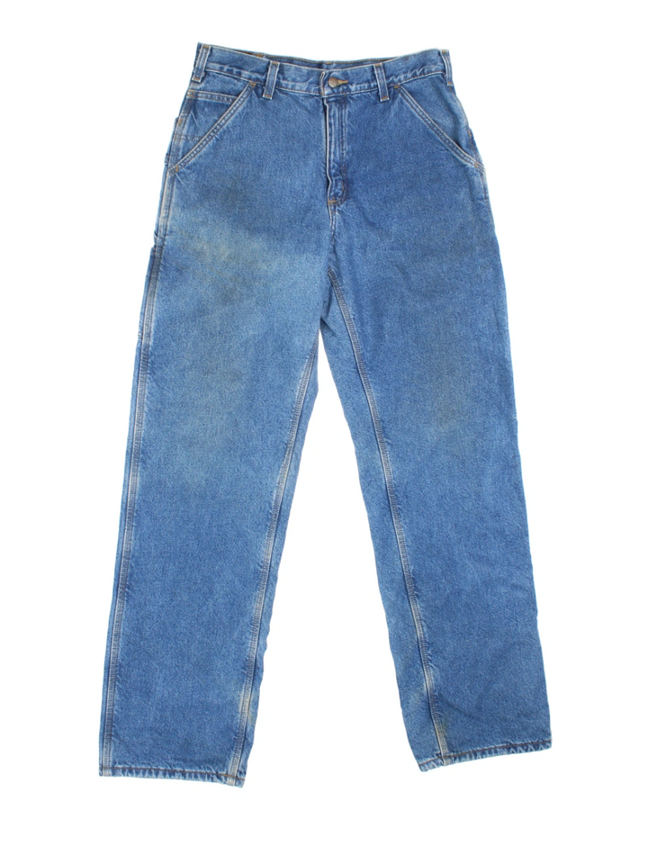 Carhartt Jeans (Size M)