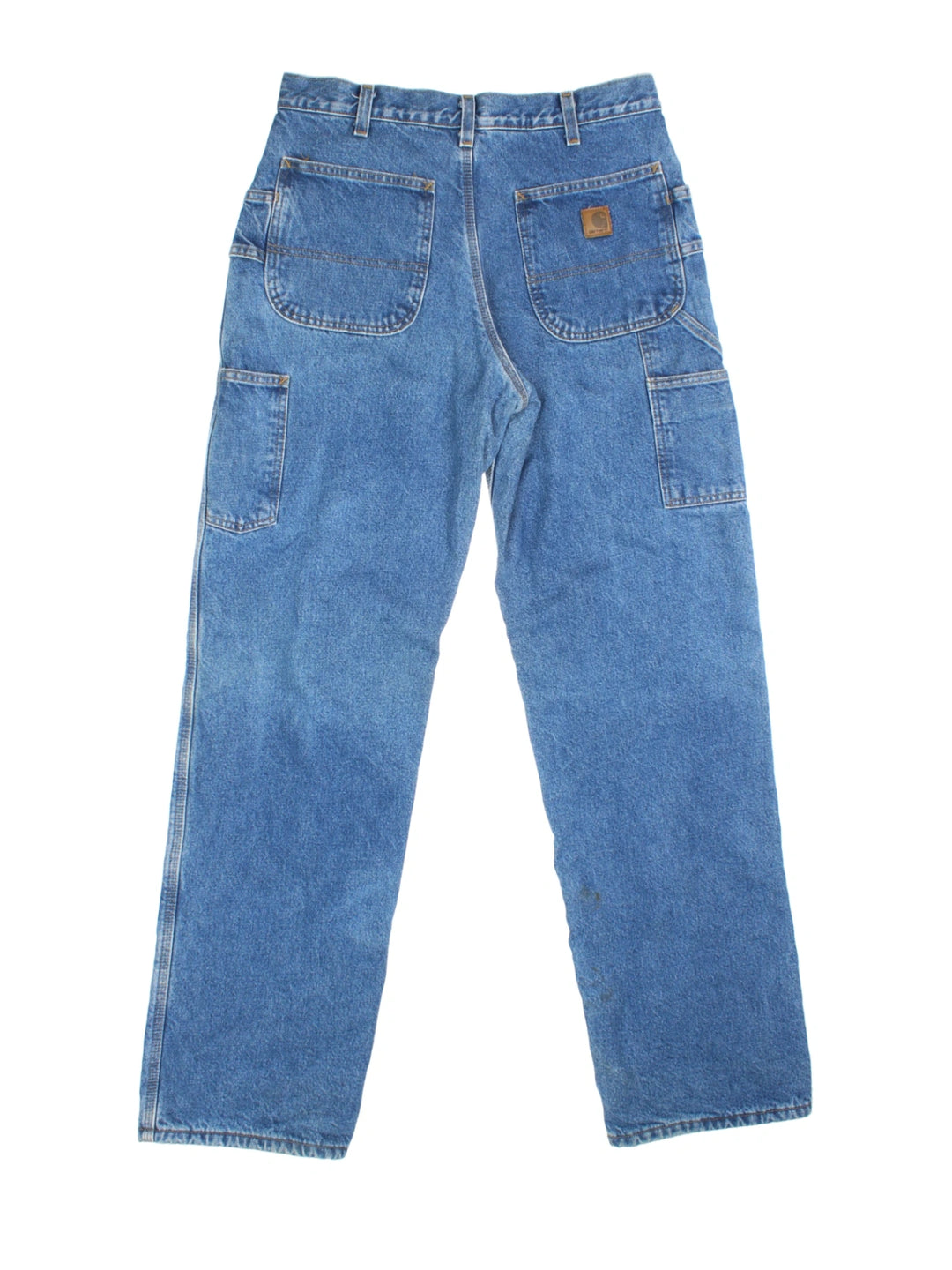 Carhartt Jeans (Size M)
