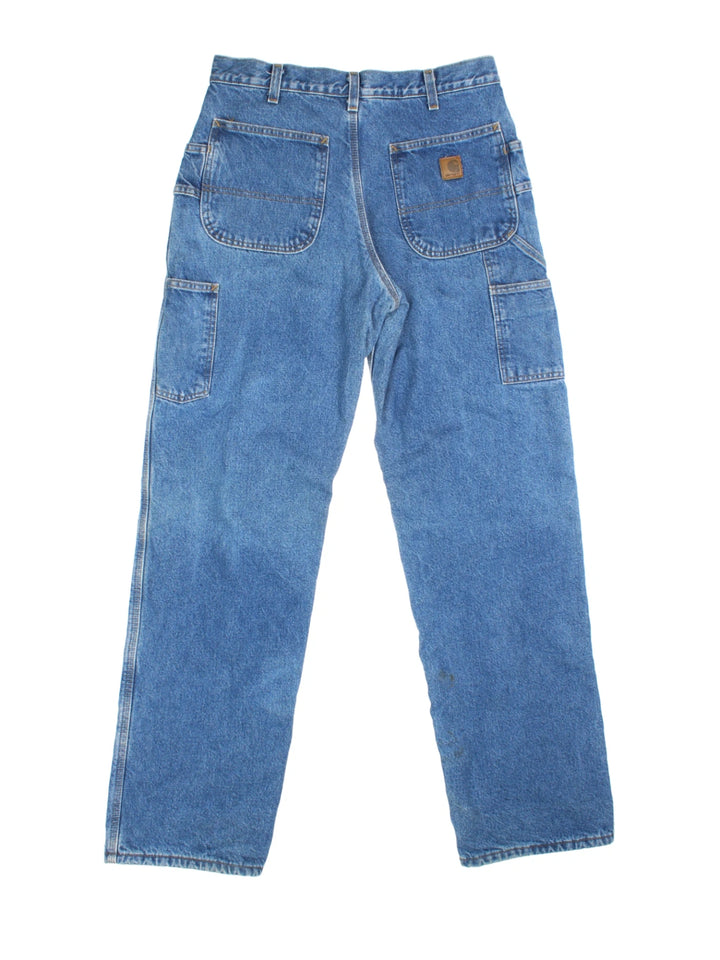 Carhartt Jeans (Size M)