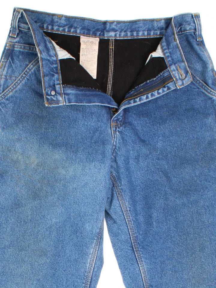 Carhartt Jeans (Size M)