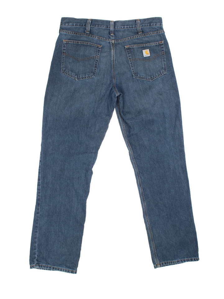Carhartt Jeans (Size XL)