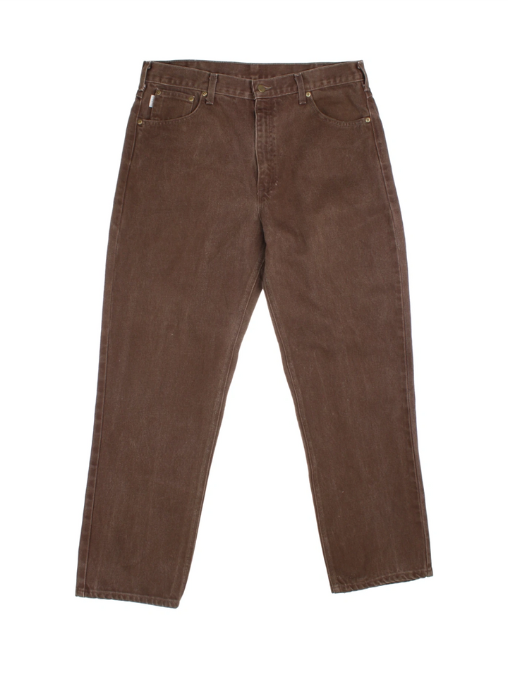Carhartt Workwear Jeans (Size L)