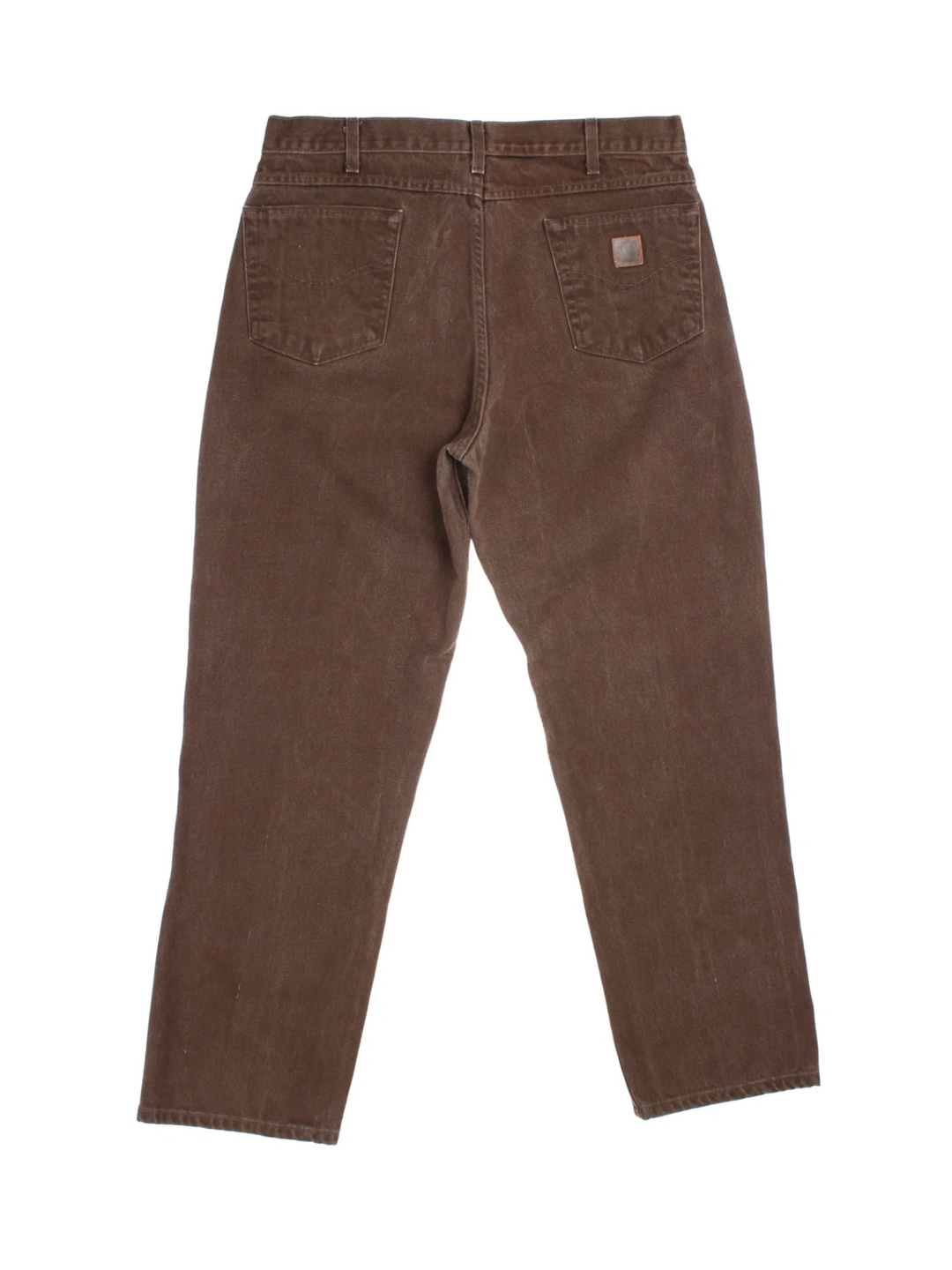 Carhartt Workwear Jeans (Size L)