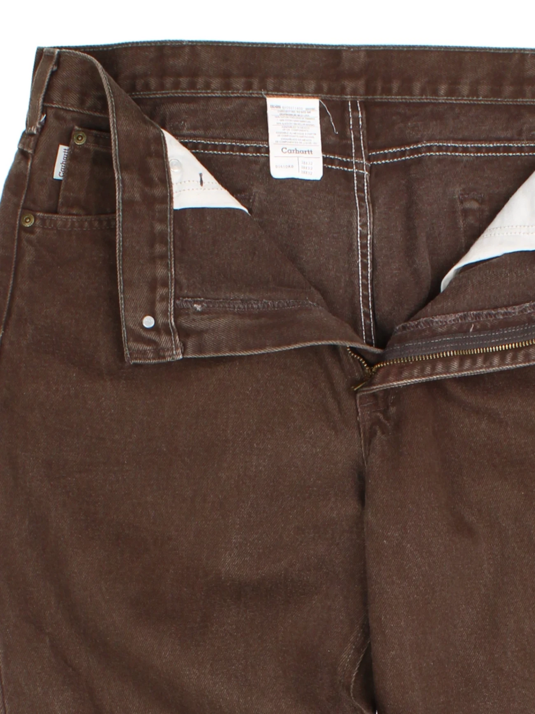 Carhartt Workwear Jeans (Size L)