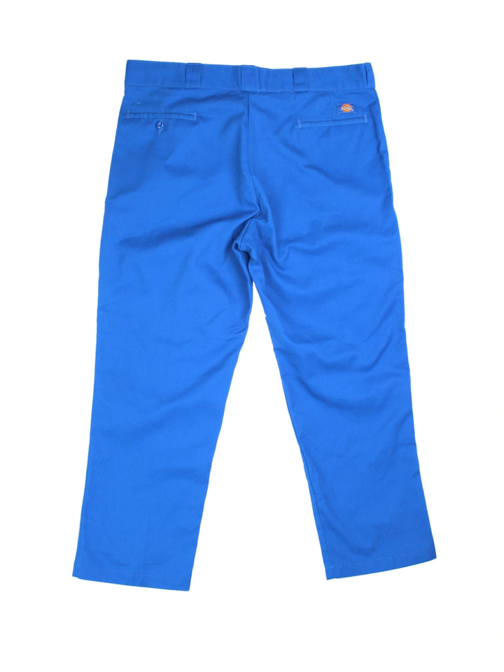 Dickies 874 Original Fit Trousers (Size XXXL)