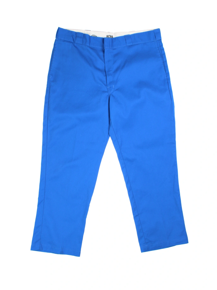 Dickies 874 Original Fit Trousers (Size XXXL)
