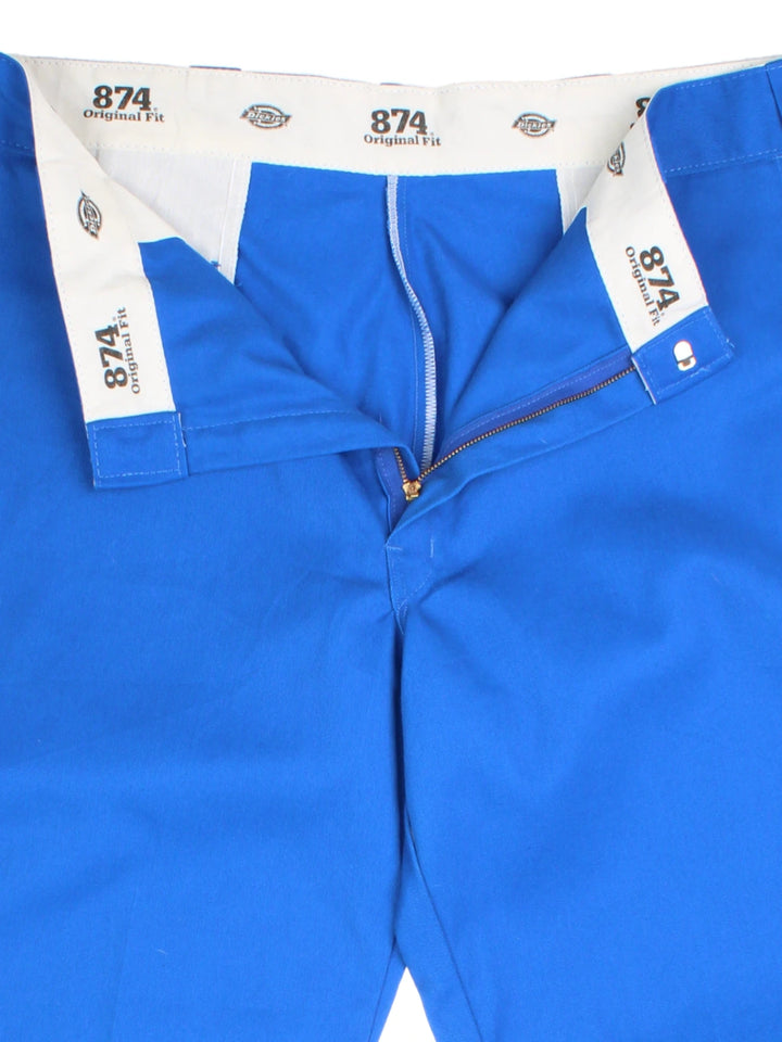 Dickies 874 Original Fit Trousers (Size XXXL)