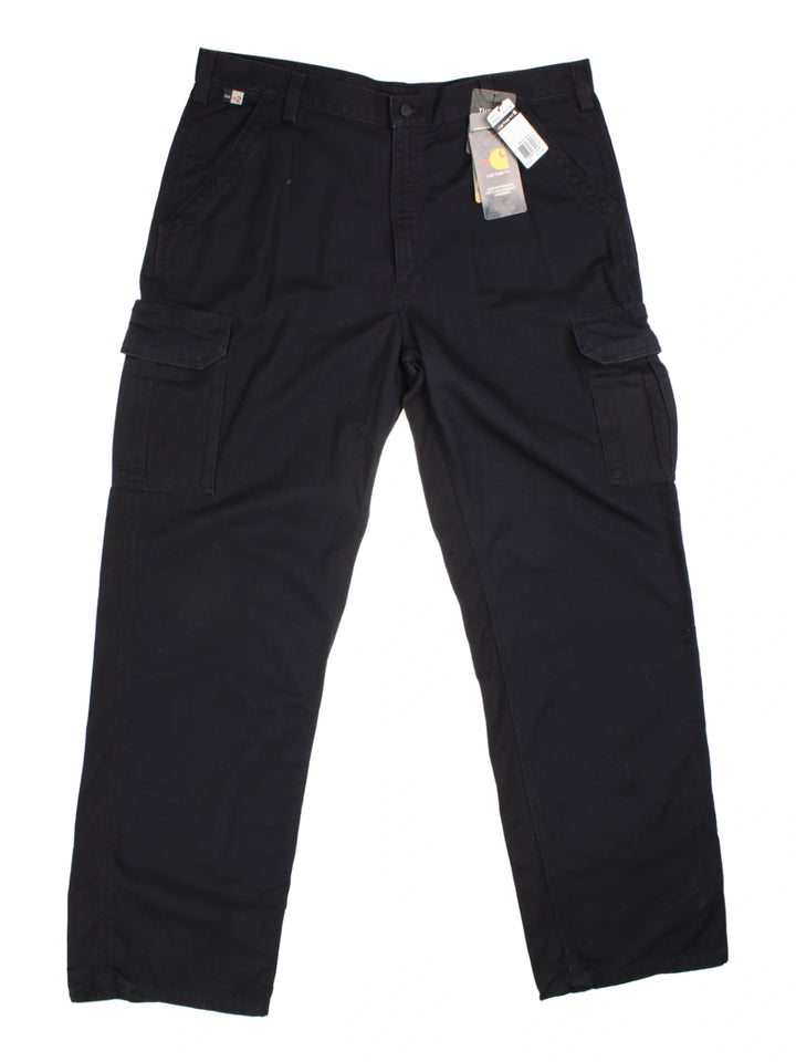 Carhartt Cargo Trousers (Size XXXL)