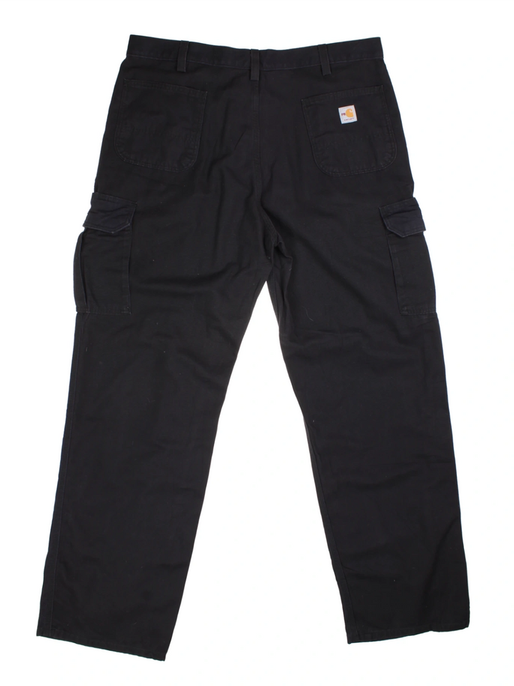 Carhartt Cargo Trousers (Size XXXL)