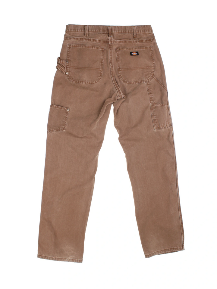 Dickies Workwear Trousers (Size S)