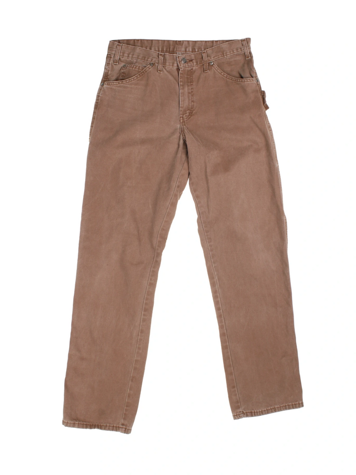 Dickies Workwear Trousers (Size S)