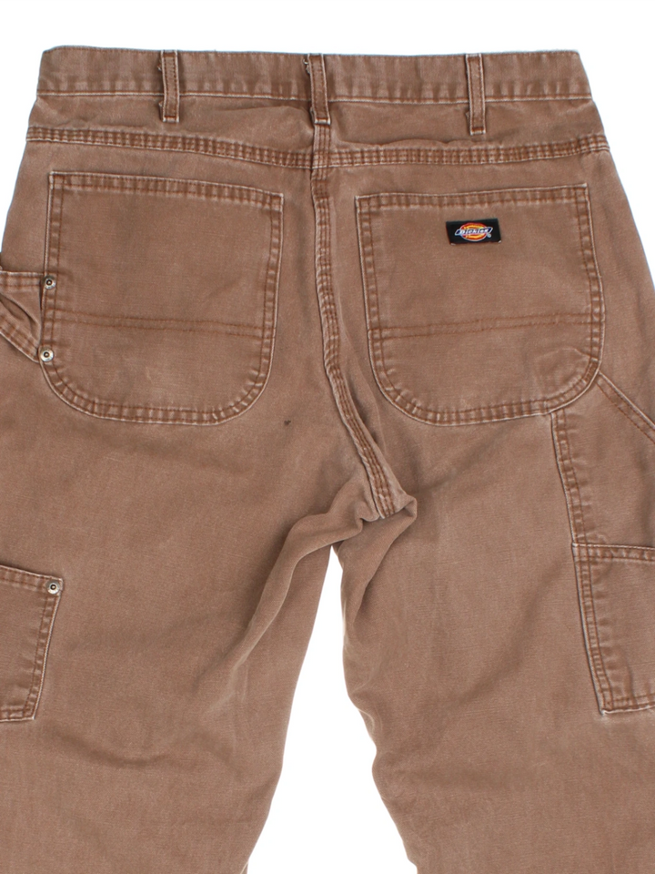Dickies Workwear Trousers (Size S)