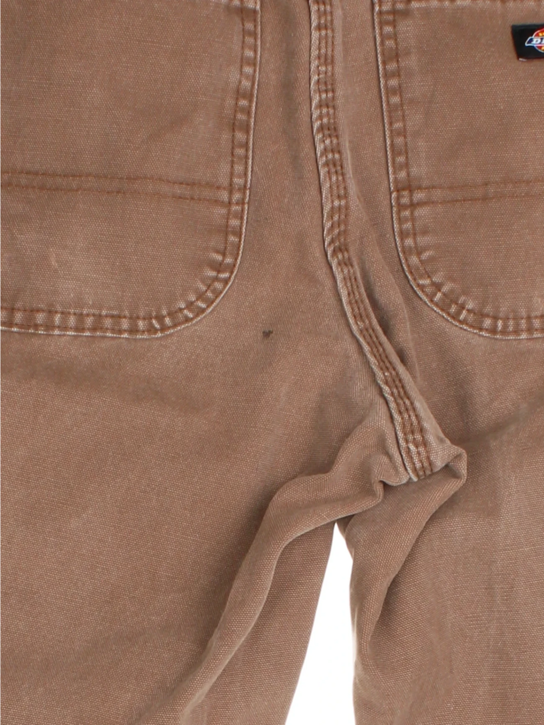 Dickies Workwear Trousers (Size S)