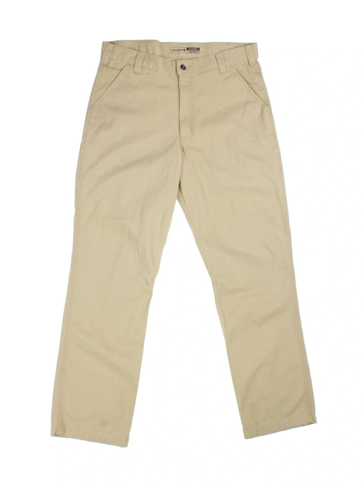 Carhartt Workwear Trousers (Size L)