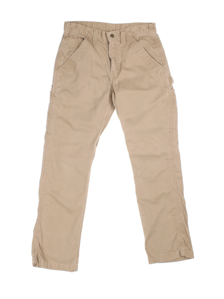 Carhartt Workwear Trousers (Size S)