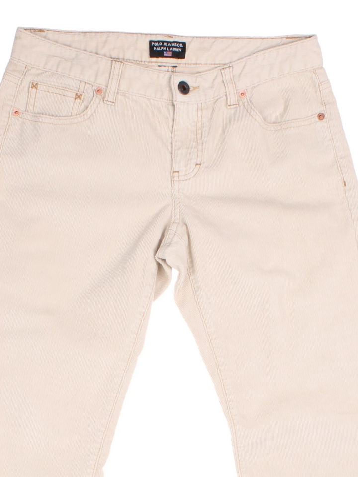 Ralph Lauren Jeans (Size L) - VintageFolk