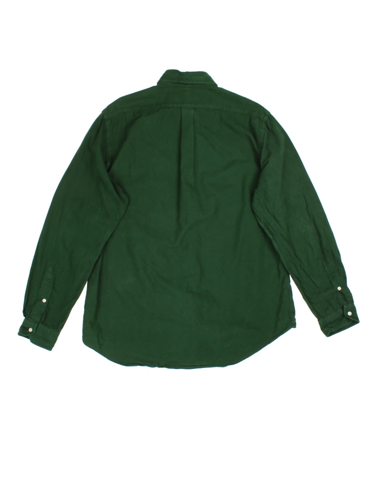 Ralph Lauren Shirt (Size XL)