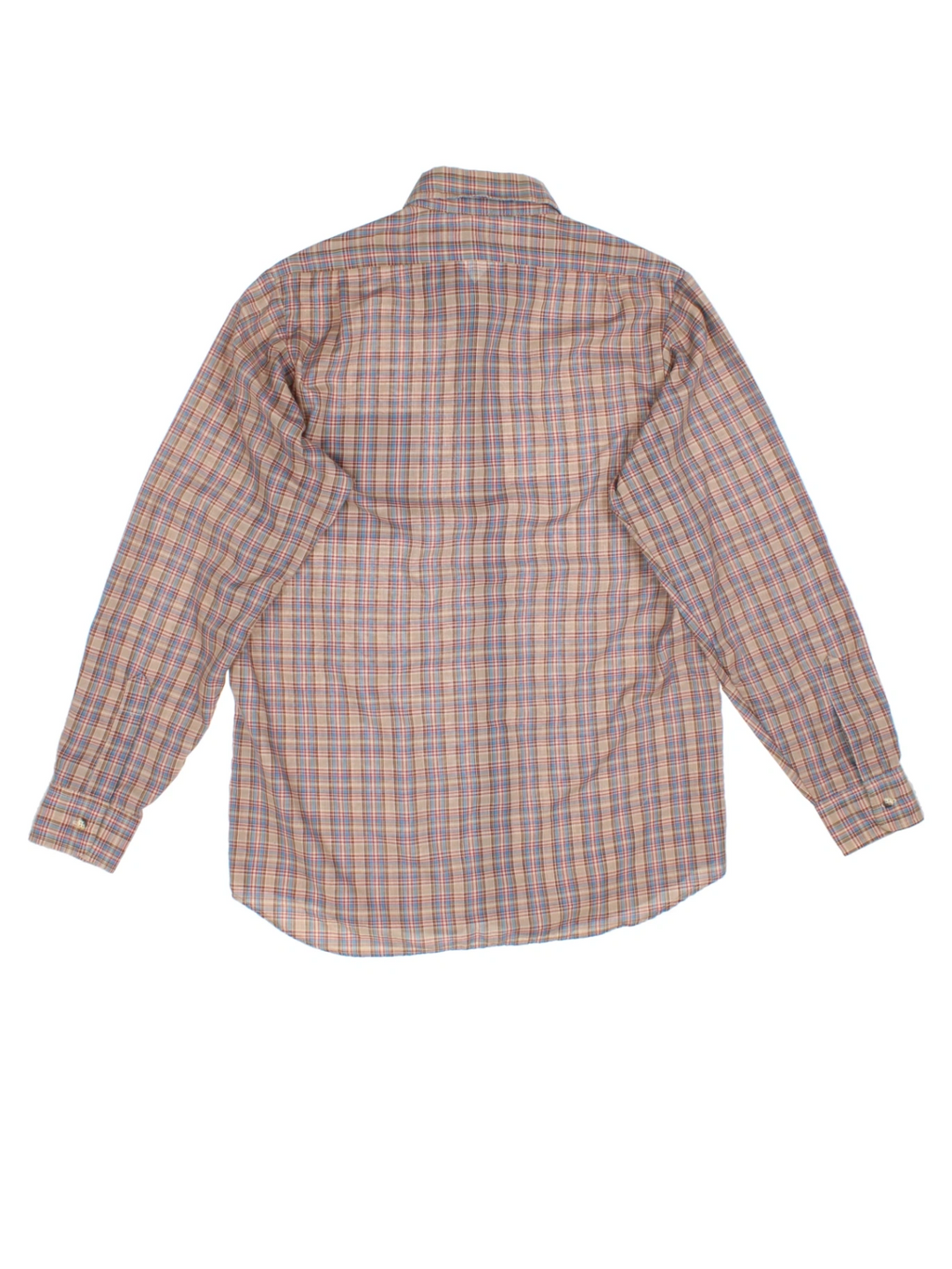 80's Levi Strauss Western Shirt (Size L)