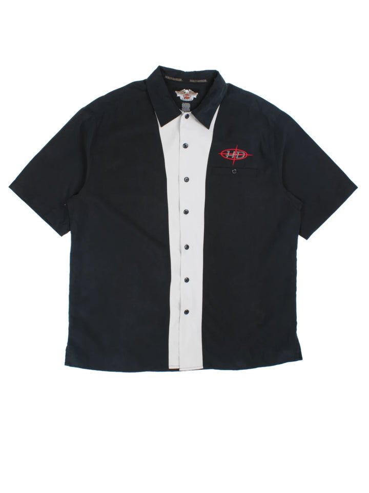 Harley-Davidson Shirt (Size XL)