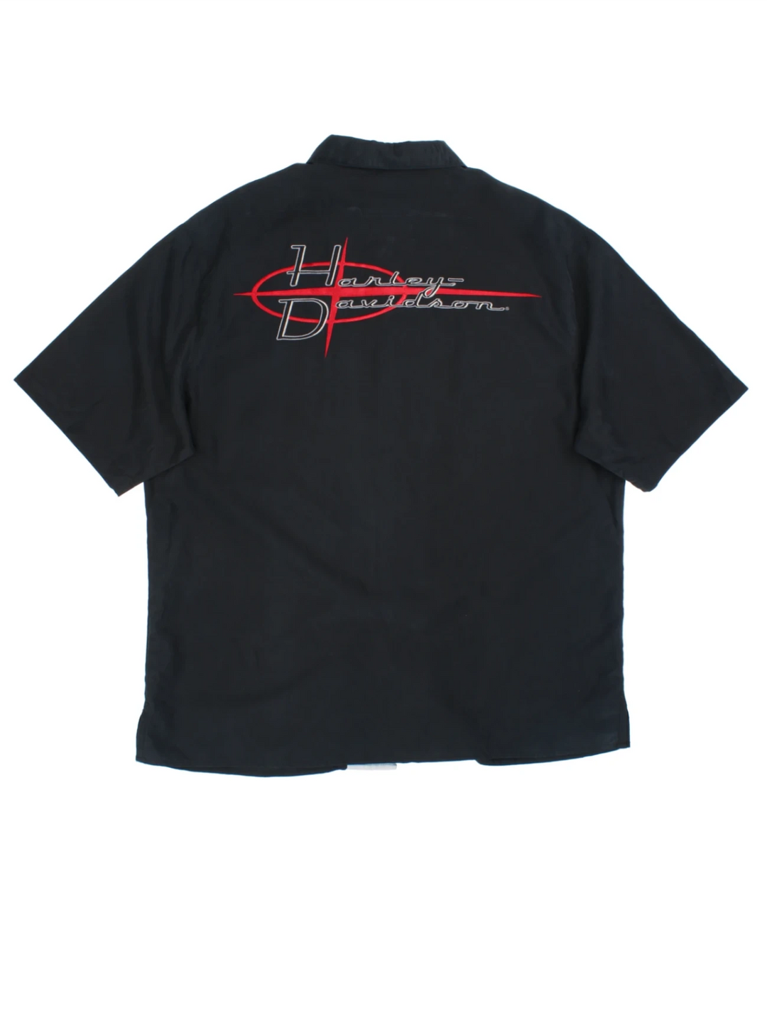 Harley-Davidson Shirt (Size XL)