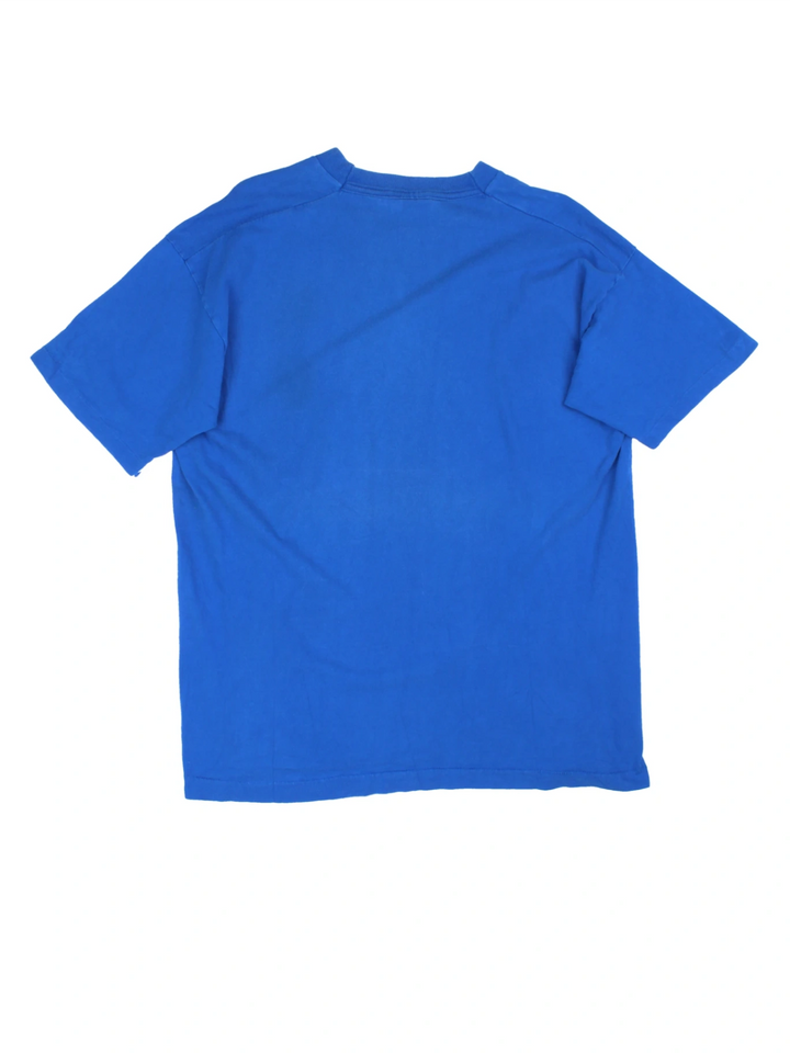 96 Kentucky Wildcats NCAA Basketball Championship T-Shirt (Size M)
