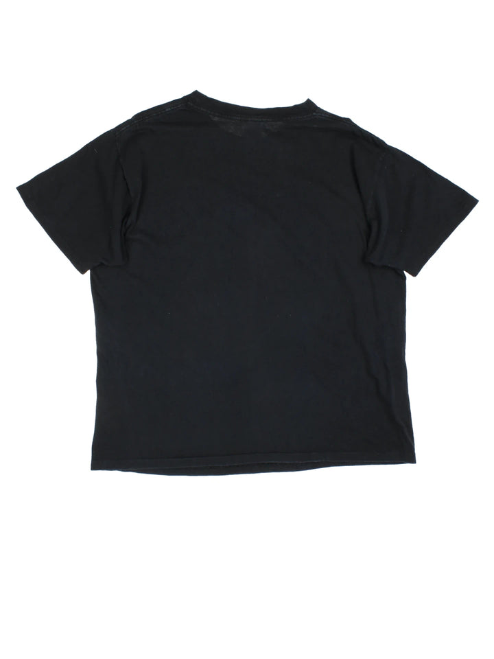 90's Disney Mickey Mouse And Friends Single Stitch T-Shirt (Size XL)