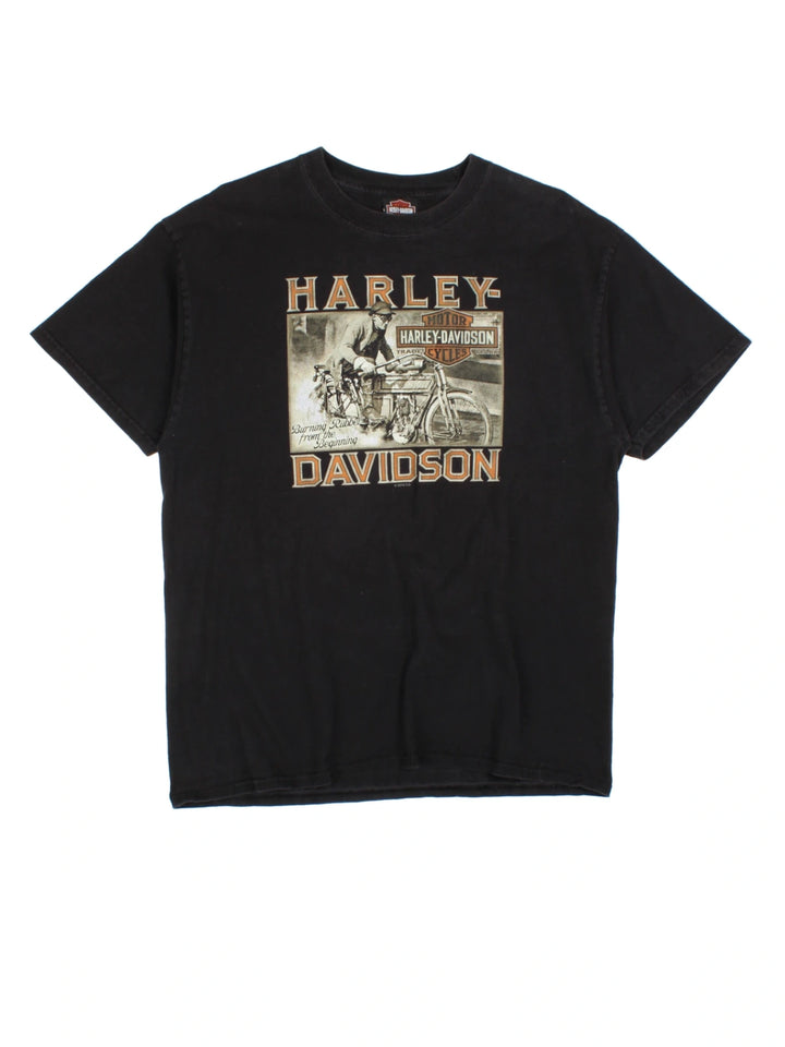 Harley-Davidson Wisconson T-Shirt (Size M)