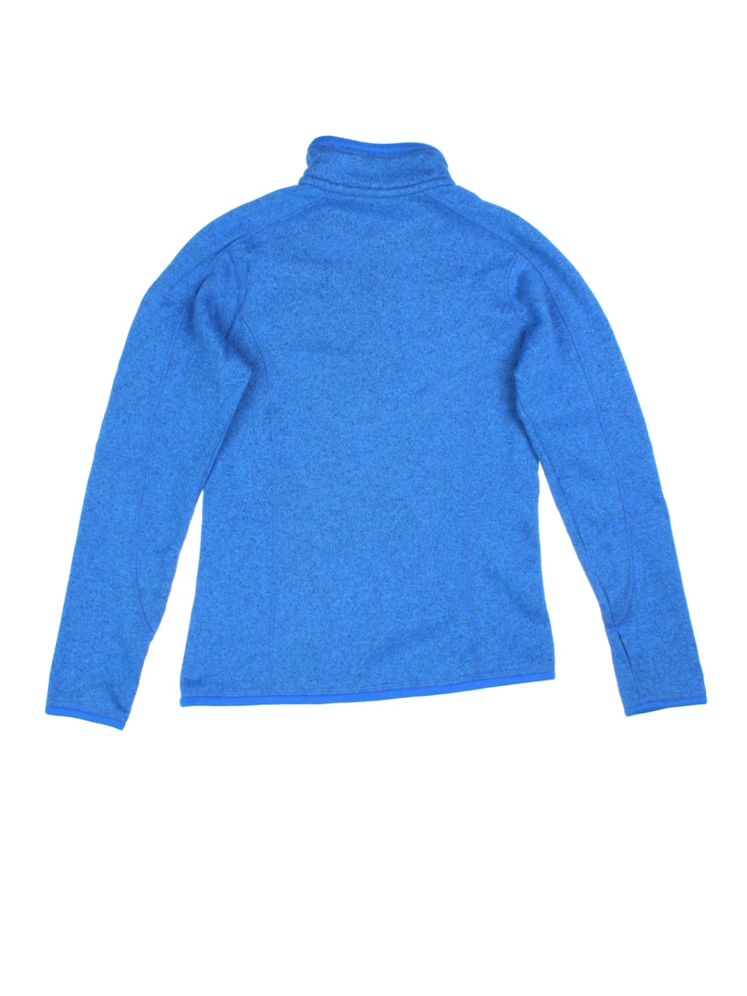Patagonia Better Sweater 1/4 Zip Fleece (Size XXS) - VintageFolk