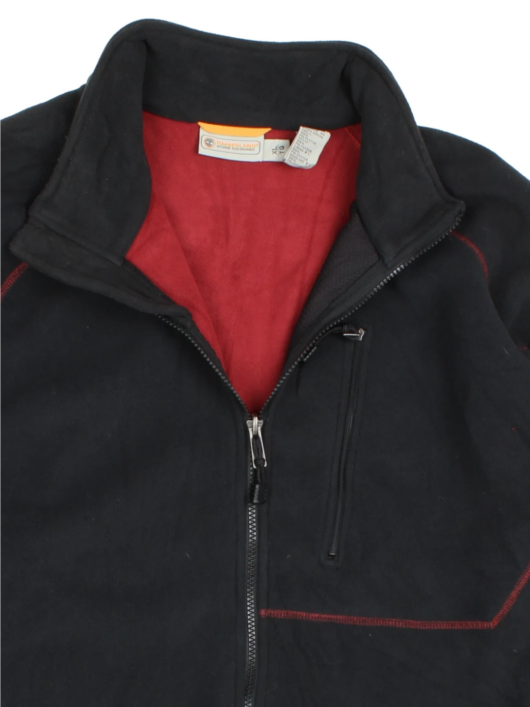 Timberland Fleece (Size XL)