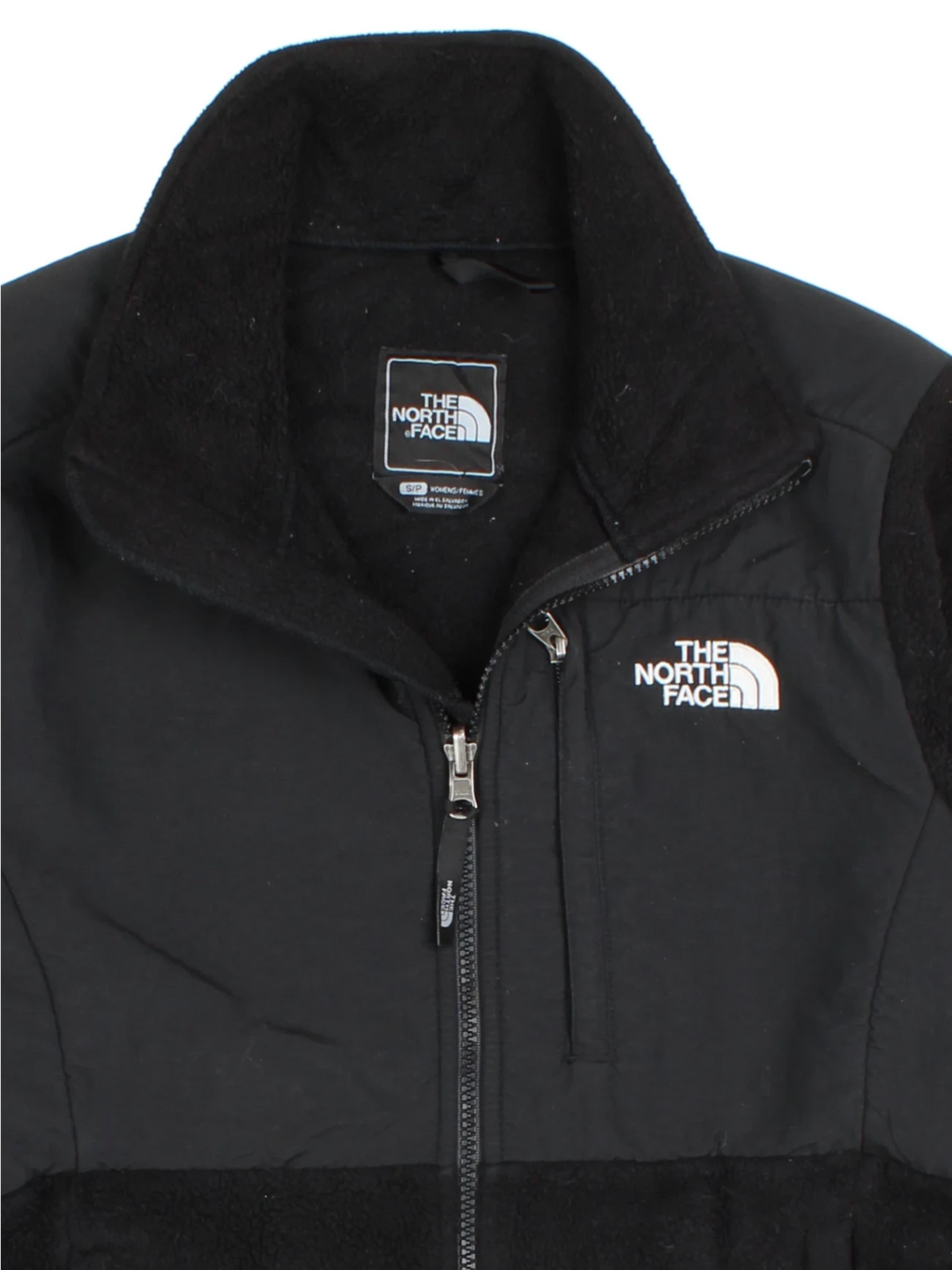 The North Face Denali Fleece (Size XS)