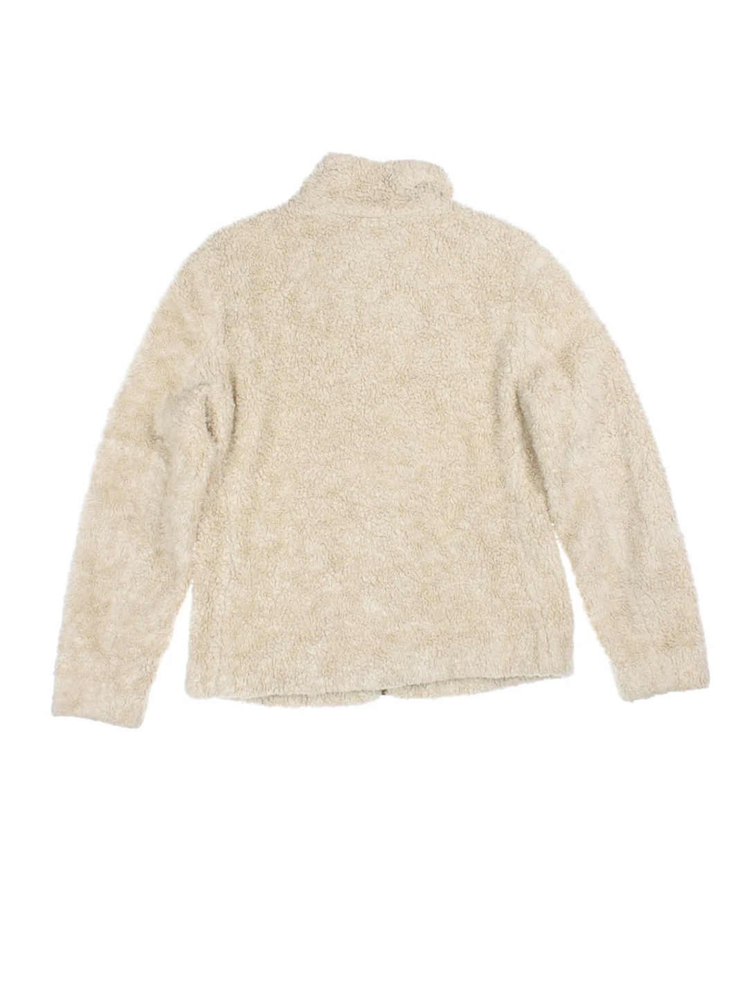 Pendleton Zip Up Fleece (Size XS)