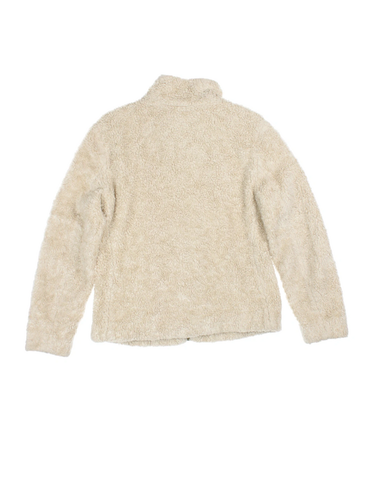 Pendleton Zip Up Fleece (Size XS)