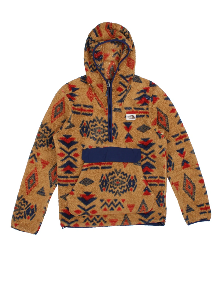 The North Face Campshire Fleece (Size S)