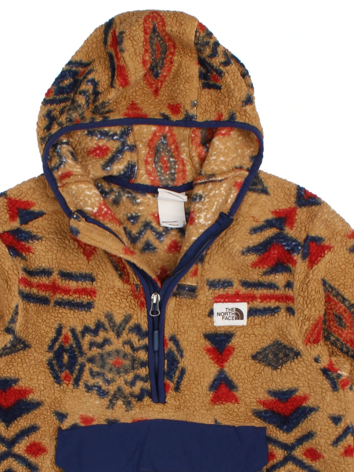 The North Face Campshire Fleece (Size S)