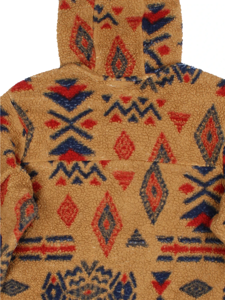 The North Face Campshire Fleece (Size S)
