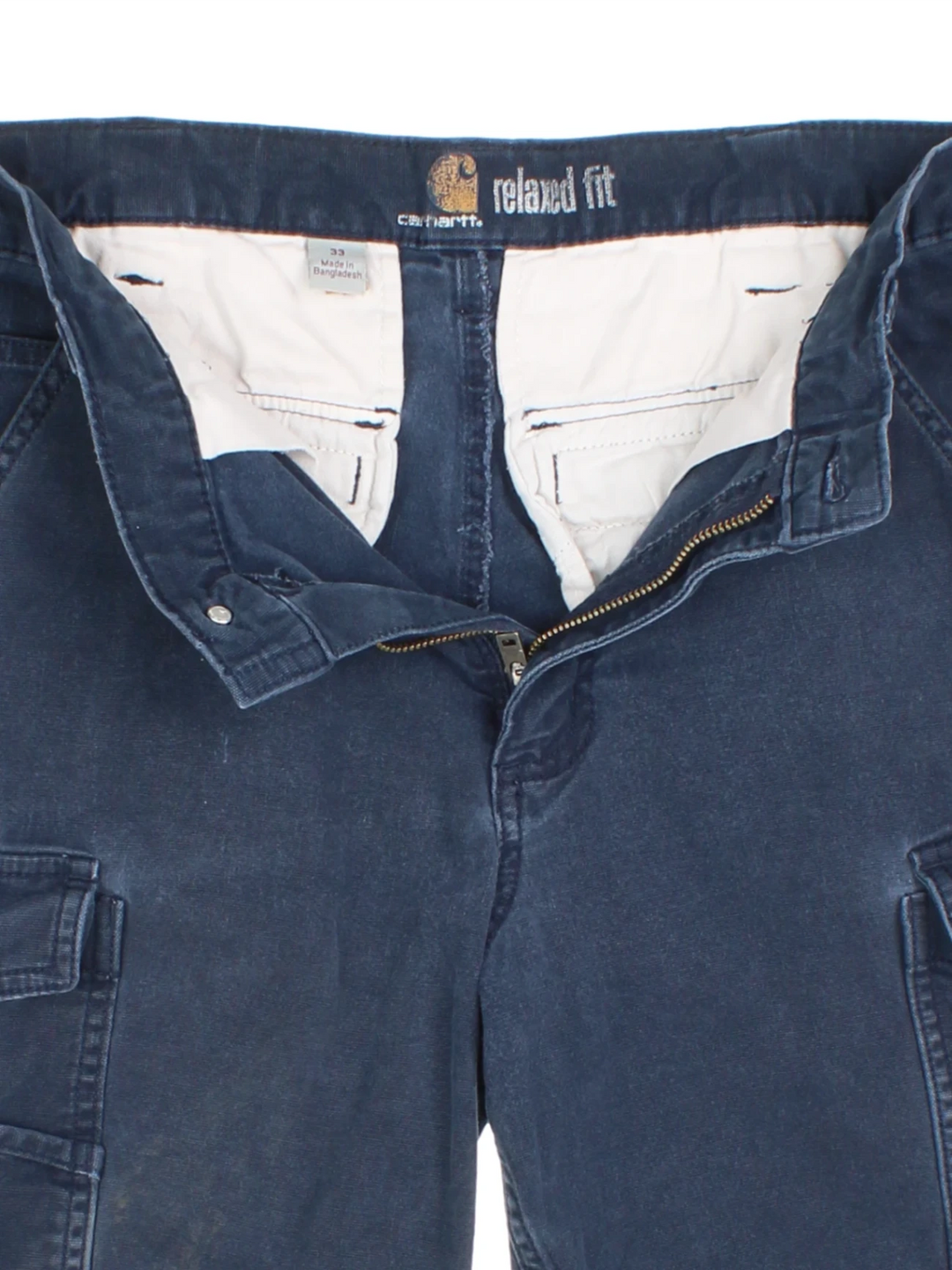 Carhartt Cargo Shorts (Size L)