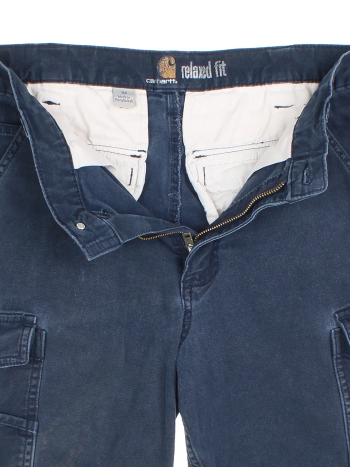 Carhartt Cargo Shorts (Size L)