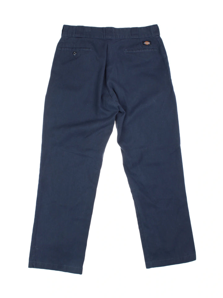 Dickies 874 Trousers (Size XL)