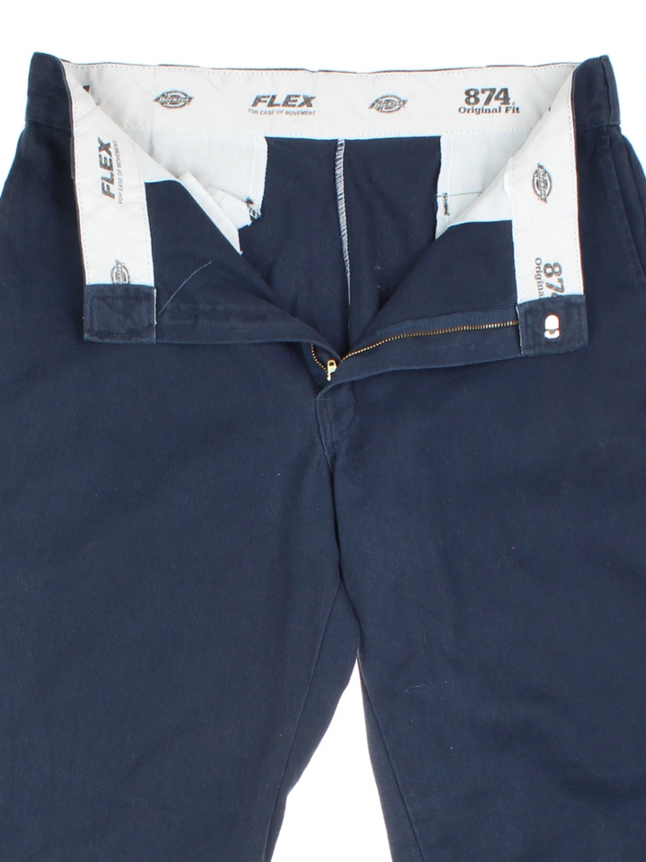 Dickies 874 Trousers (Size XL)