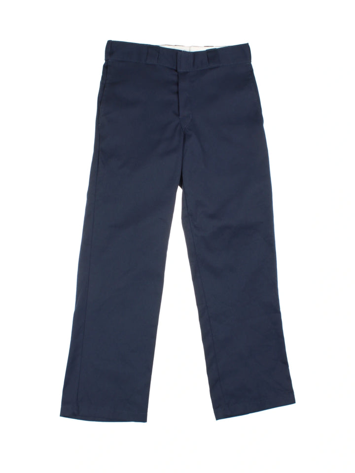 Dickies 874 Trousers (Size S)