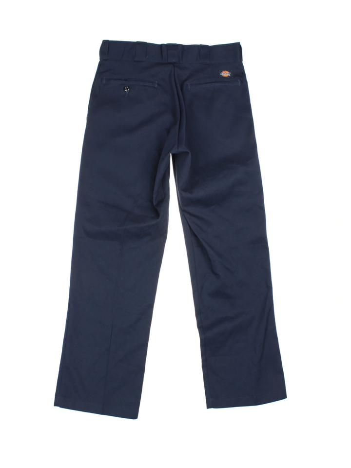 Dickies 874 Trousers (Size S)