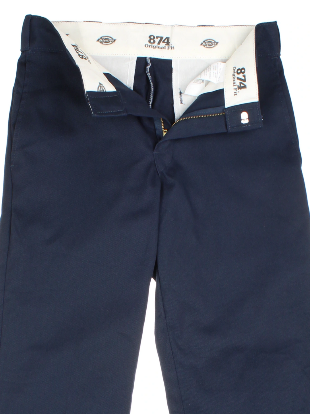 Dickies 874 Trousers (Size S)