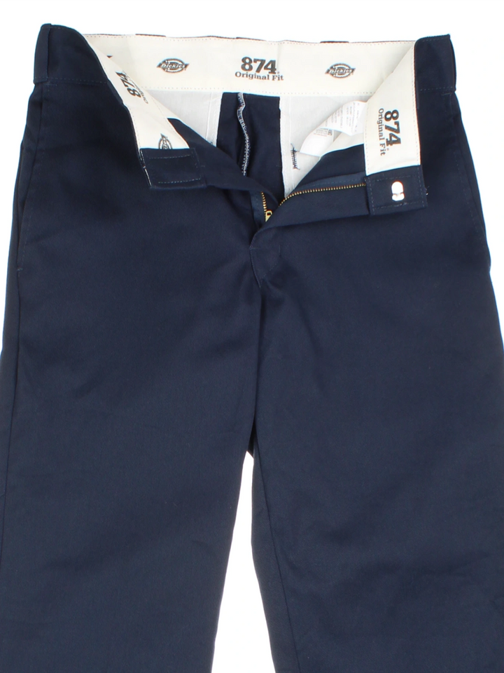 Dickies 874 Trousers (Size S)