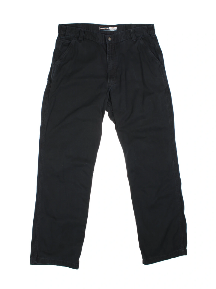 Carhartt Carpenter Trousers (Size XXL)