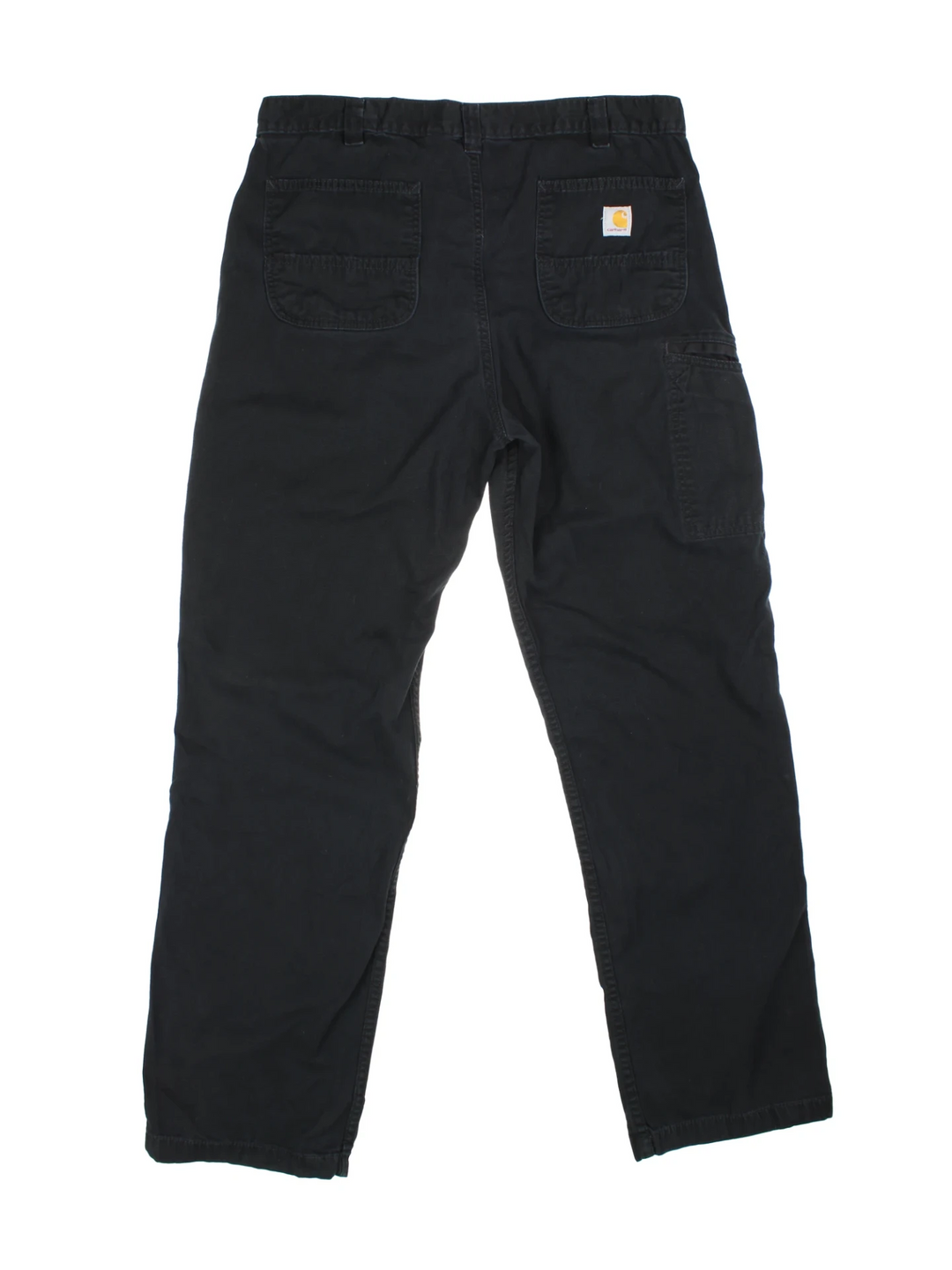 Carhartt Carpenter Trousers (Size XXL)