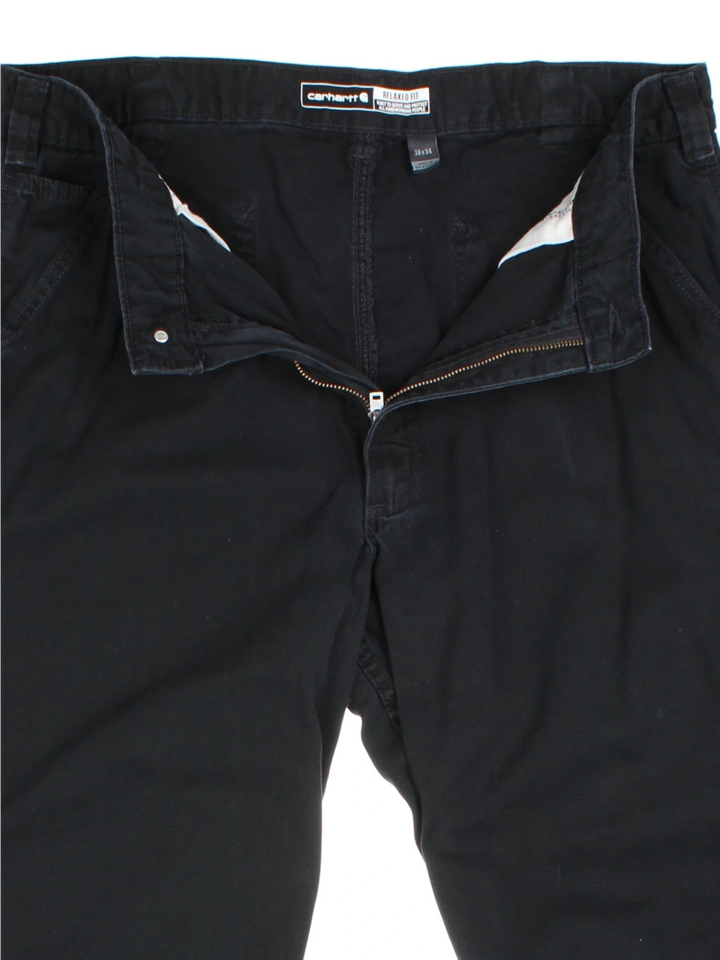 Carhartt Carpenter Trousers (Size XXL)